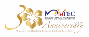 Celebrating 30 Years Of Excellence In Hospitality Training