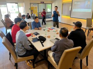 Launch of MAHTEC in Partnership with Langkawi Tourism Academy (LTA)