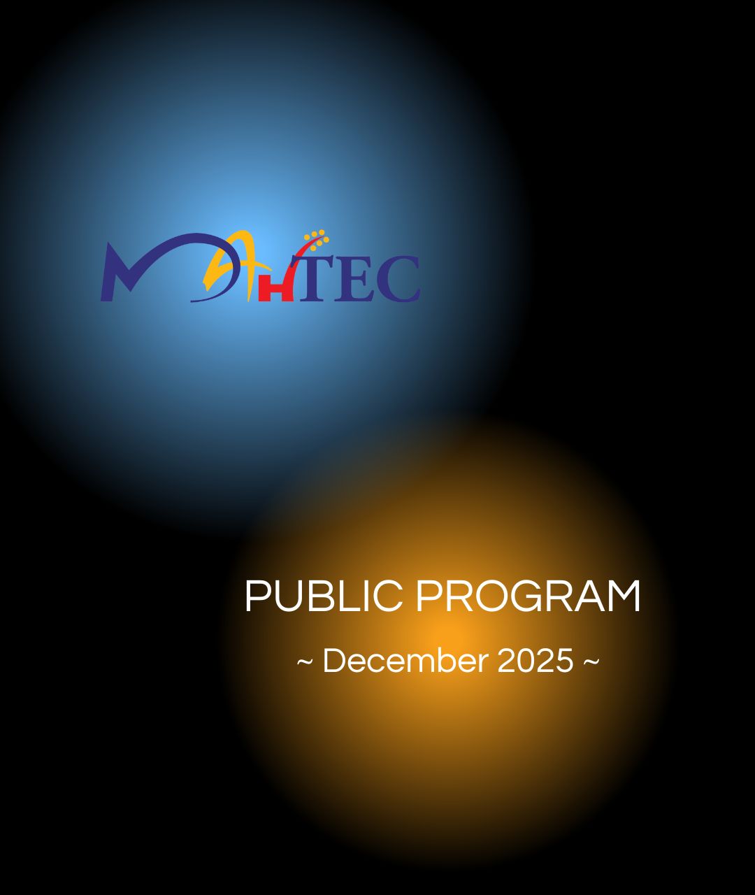 Program Desember Public Program – December 2025 - MAH Learning & Development