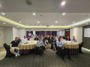 Hospitality Beyond Training: MAHTEC’s Penang Chapter Engagement Inspires Hoteliers