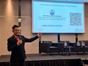 Leading the Shift : How Hospitality Leaders Are Embracing ESG Transformation