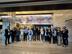 MAH Sabah Chapter Empowers Hoteliers with Future-Ready Skills Through Pilot AI Training Program