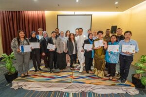 Strengthening Perak’s Hospitality Talent Through Strategic Collaboration