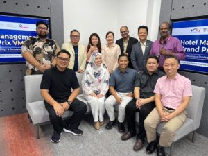 MAH 3rd Hotel Management Grand Prix 2026 Winners