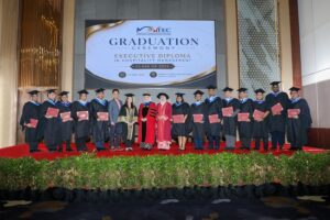Celebrating the Next Generation of Hospitality Leaders